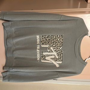 MTV sweater